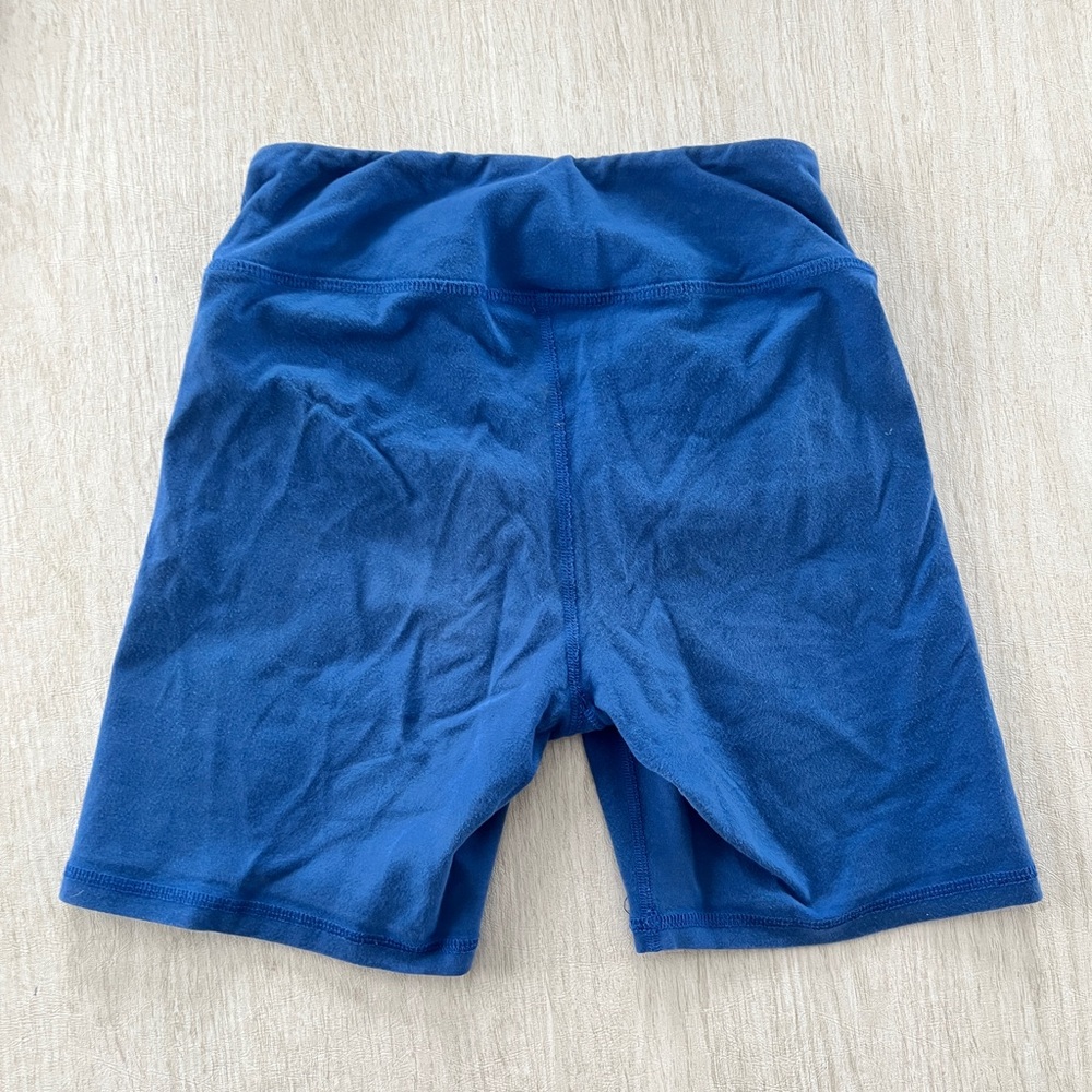 Mate the Label bike shorts